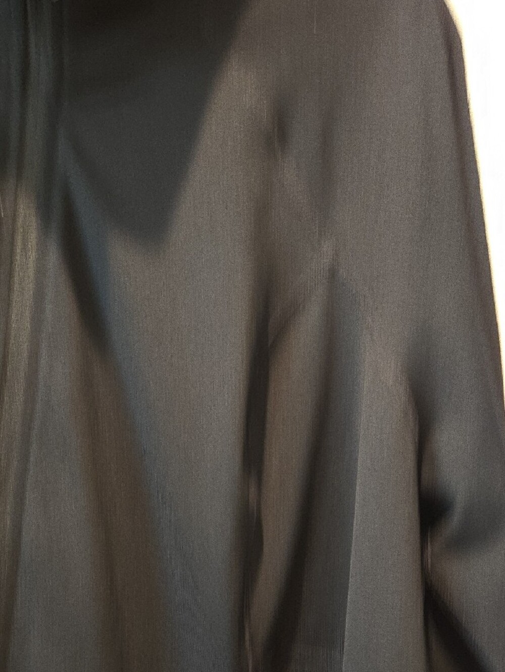 Old Navy Black Full-Zip Performance Jacket - Picture 3 of 7